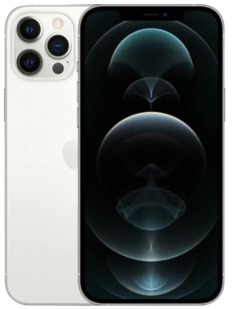 Apple iPhone 12 PRO シルバー 本体 256G Refurbished iPhone 12 Pro 256GB Zilver - TelefoonGigant.nl