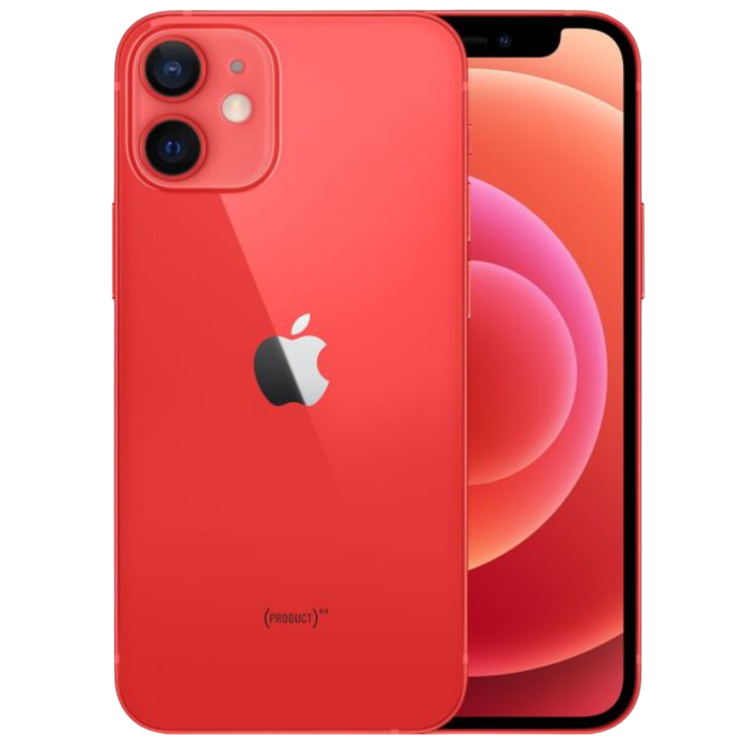 iPhone 12 mini 64GB Rood - TelefoonGigant.nl | Dé expert in refurbished  iPhones