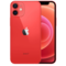 iPhone 12 256GB Rood