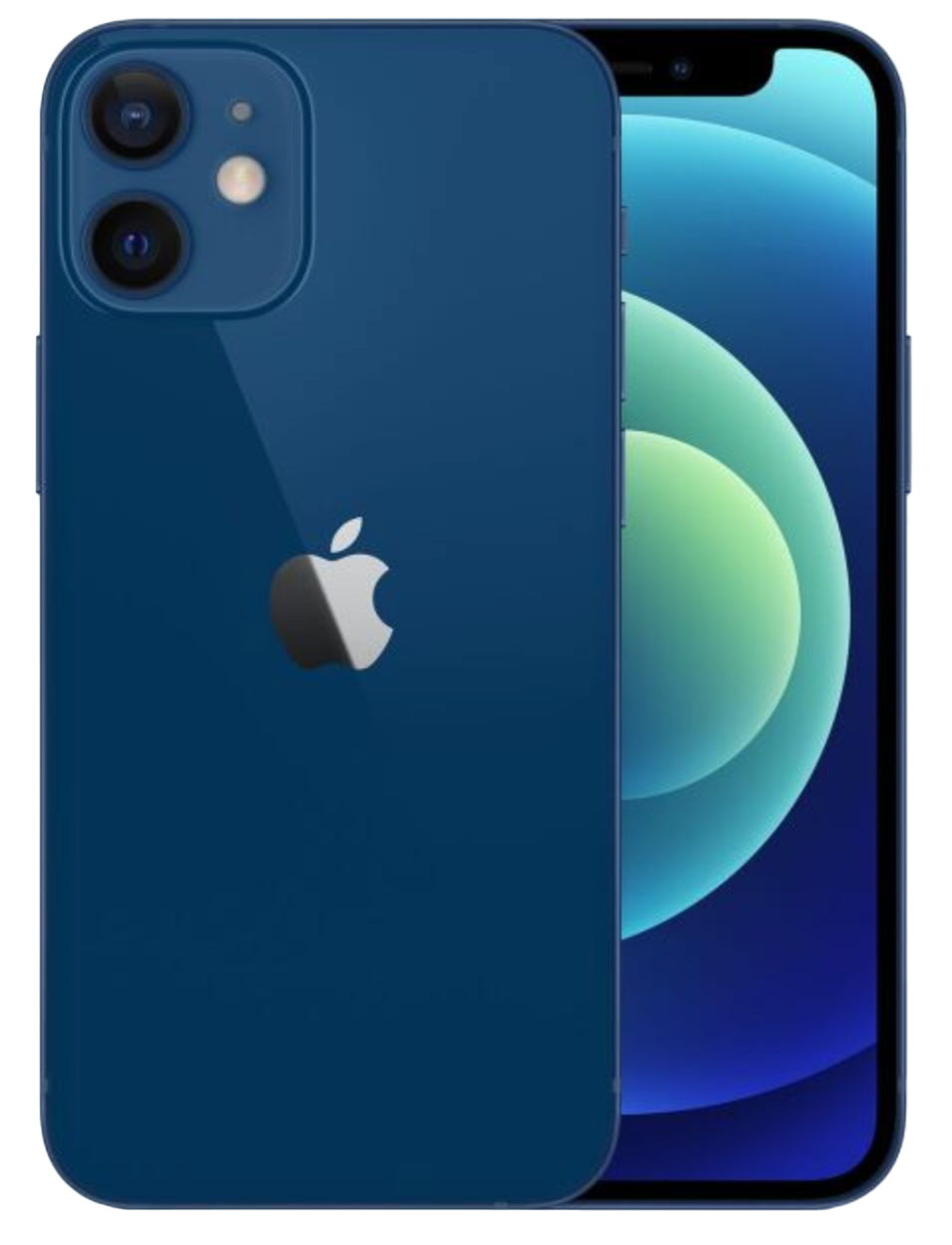 Apple iPhone 12 青 128GB Refurbished iPhone 12 128 GB Blauw kopen - TelefoonGigant.nl