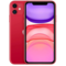 iPhone 11 128GB Rood