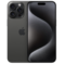 iPhone 15 Pro Max 512GB Zwart Titanium