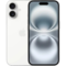 iPhone 16 256GB Wit