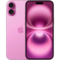 iPhone 16 Plus 256GB Roze