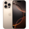 iPhone 16 Pro 512GB Titanium Wüste