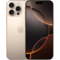 iPhone 16 Pro Max 512GB Titanium Wüste