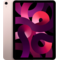 iPad Air 5 (2022) 64GB Roze Wi-Fi