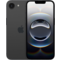 iPhone 16e 256GB Zwart