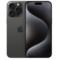 iPhone 15 Pro 1TB Zwart Titanium