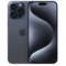 iPhone 15 Pro Max 1TB Blauw Titanium