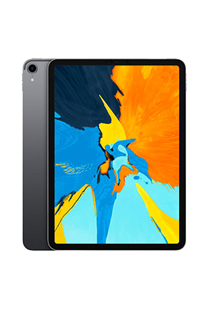 Apple iPad 2018