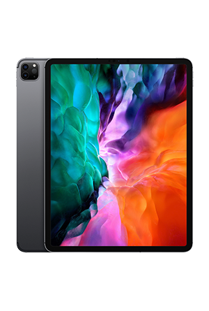 iPad Pro 4 (11-inch)