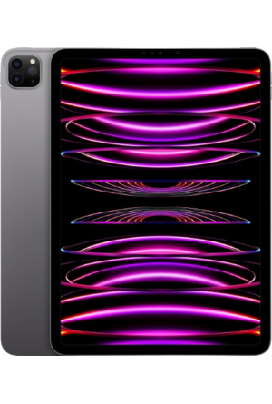 iPad Pro 6 (12,9-Zoll) (2022)