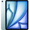 iPad Air 6 (13-inch) (2024) 128GB Blauw Wi-Fi + 5G