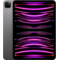 iPad Pro 6 (12.9-inch) (2022) 256GB Spacegrijs Wi-Fi