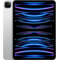 iPad Pro 6 (12.9-inch) (2022) 128GB Zilver Wi-Fi