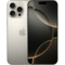 iPhone 16 Pro Max 512GB Titanium Naturel - No Face ID