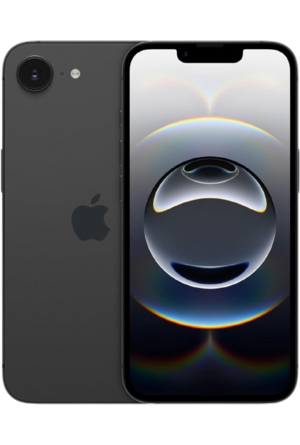 iPhone 16e