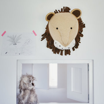 Fiona Walker England