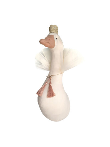 Love me Decoration Goose - Rosalie