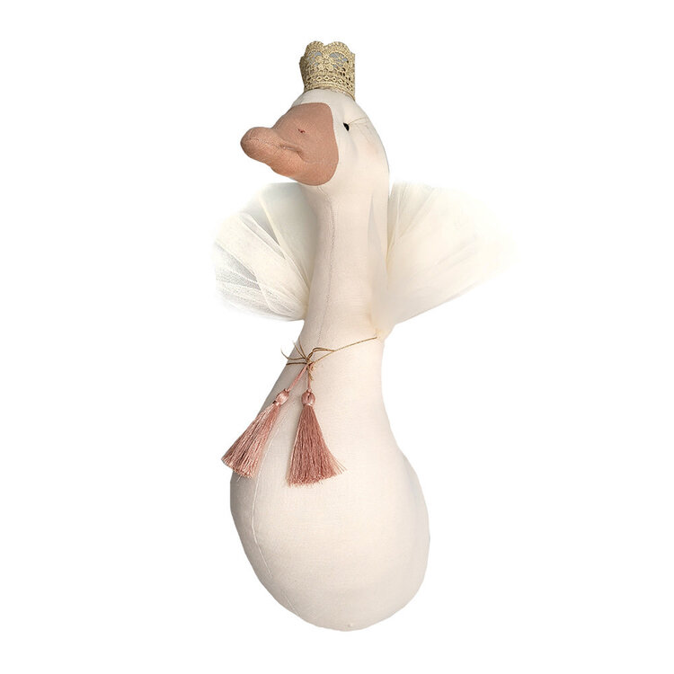 Love me Decoration Goose - Rosalie