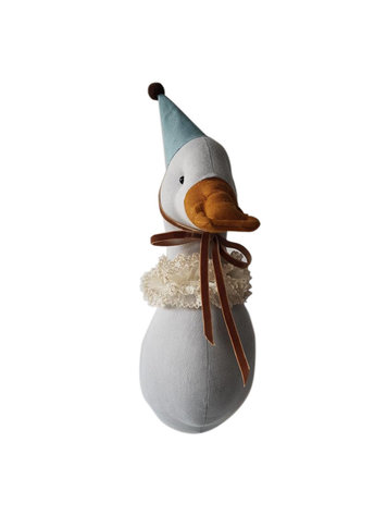 Duck Circus - Pigeon