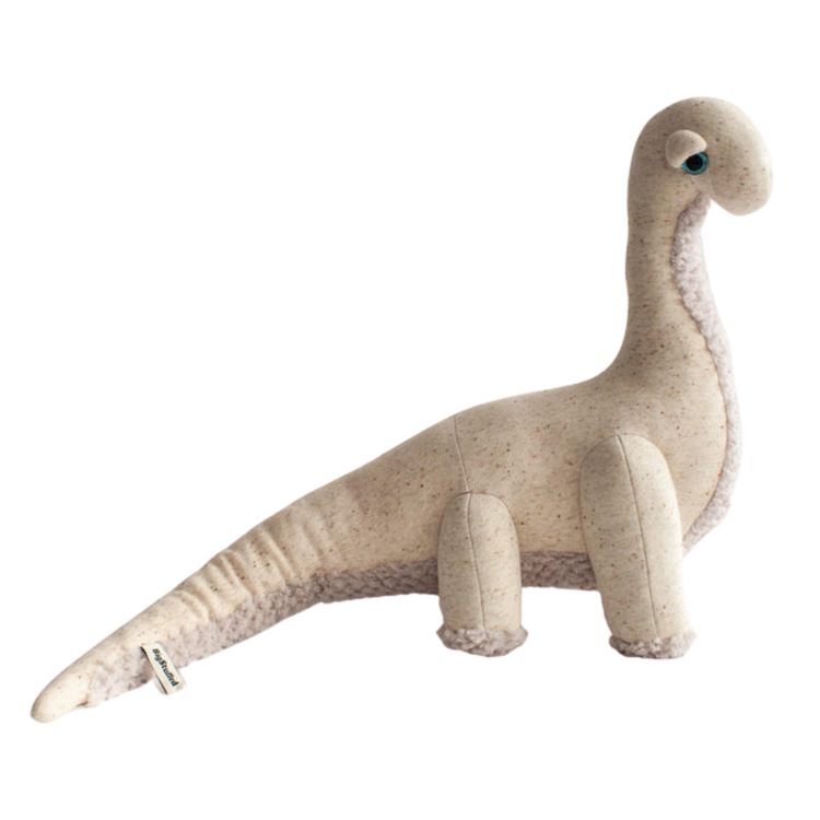 BigStuffed Diplo - Albino