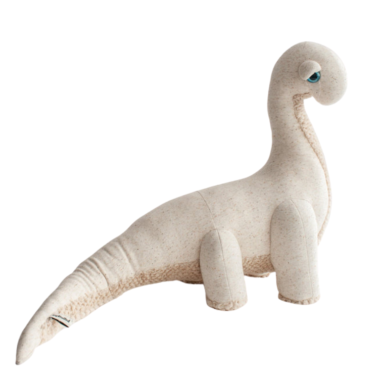 BigStuffed Diplo - Albino