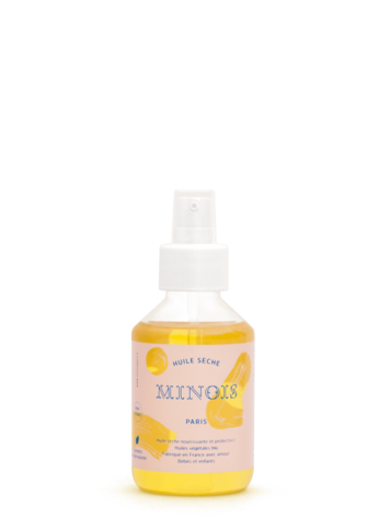Minois Paris Dry Oil - 150ml