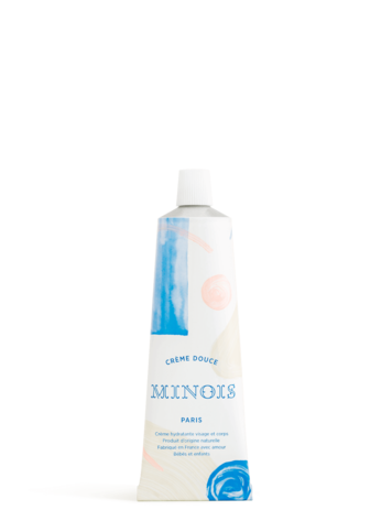 Minois Paris Gentle Cream