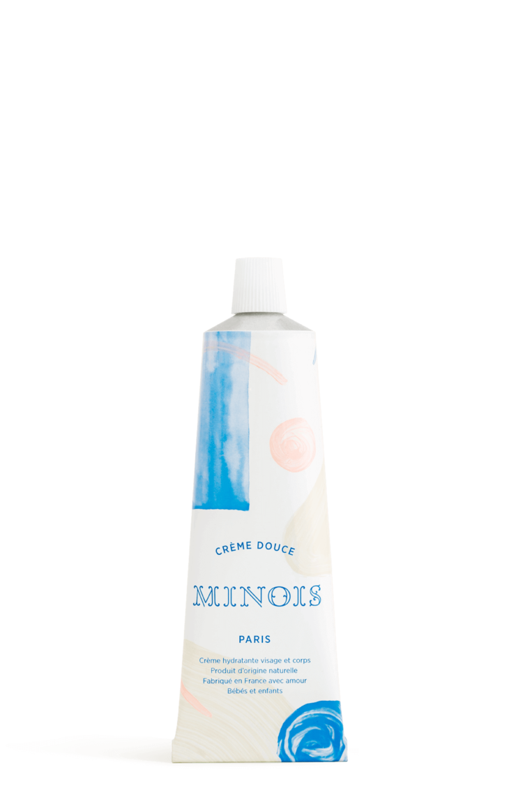 Minois Paris Gentle Cream