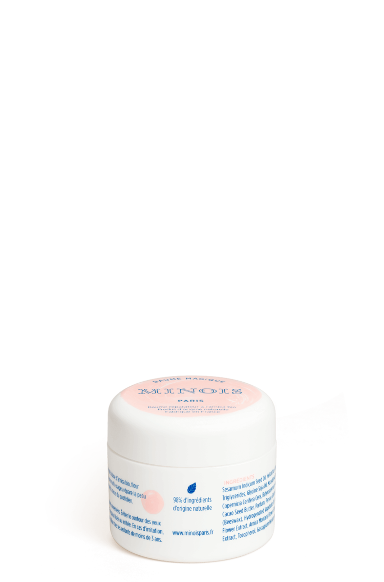 Minois Paris Magic Balm