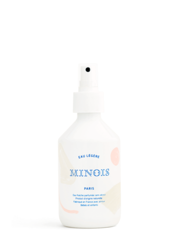 Minois Paris Light Water - 250ml