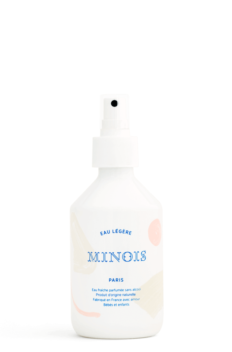 Minois Paris Light Water - 250ml