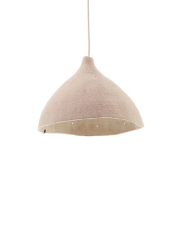 Muskhane Tipi Suspension Reversible - Sable/Naturel - Wide
