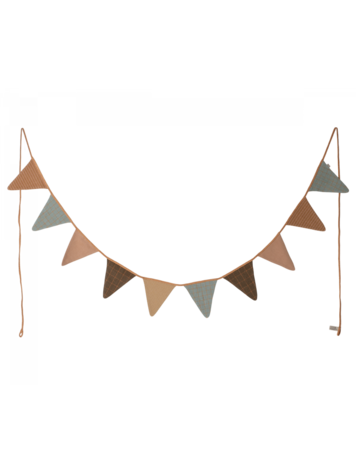 Maileg Garland - Ocher
