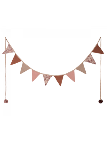Maileg Garland - Rose