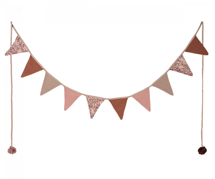 Maileg Garland - Rose