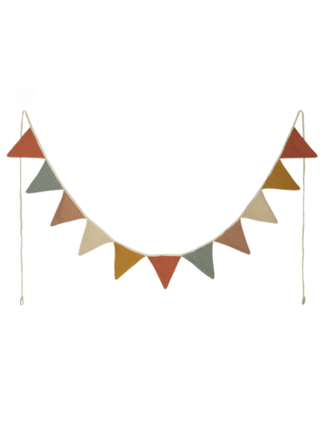 Maileg Garland - Multi