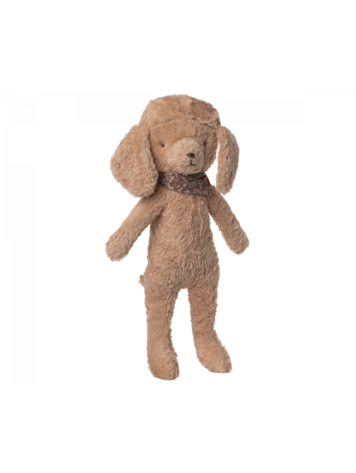Maileg Poodle Dog, Plush