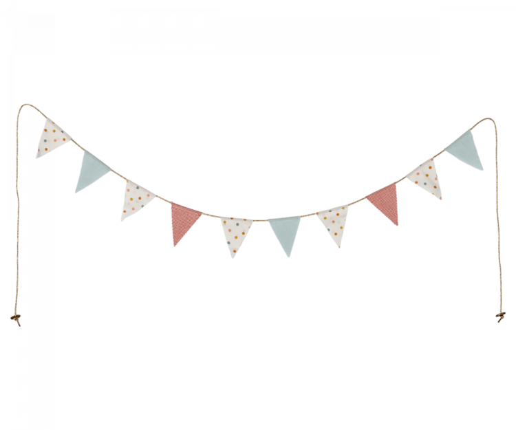 Maileg Garland, Mini