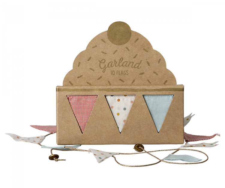 Maileg Garland, Mini