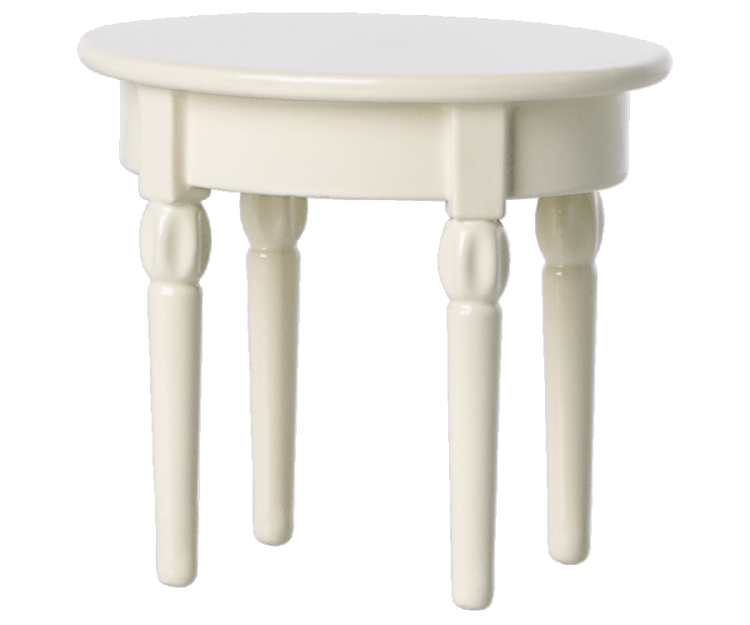 Maileg Side Table, Mouse