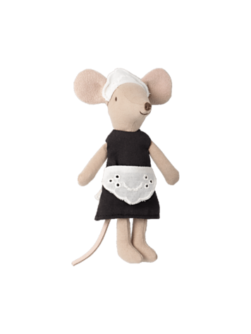 Maileg Maid Mouse