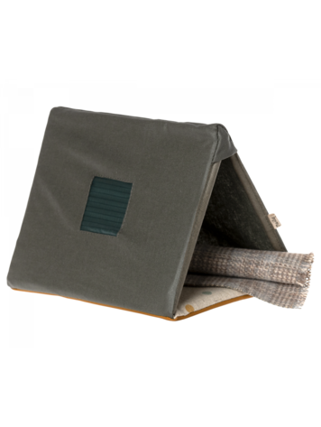 Maileg Single Tent, Mouse