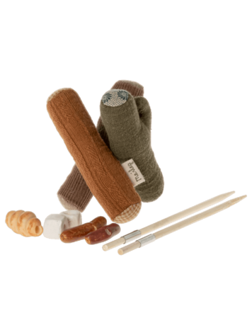 Maileg Bonfire Set, Mini