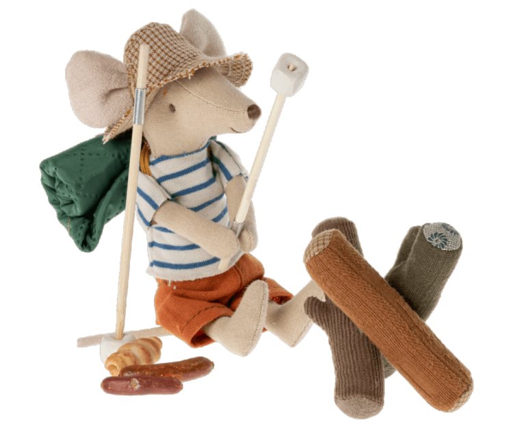 Maileg Bonfire Set, Mini