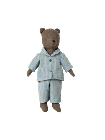 Maileg Pyjamas For Teddy Dad