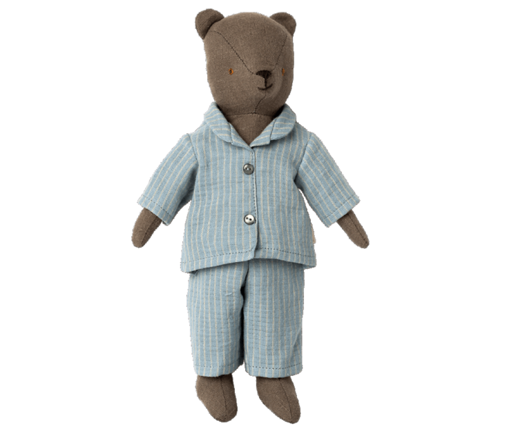 Maileg Pyjamas For Teddy Dad