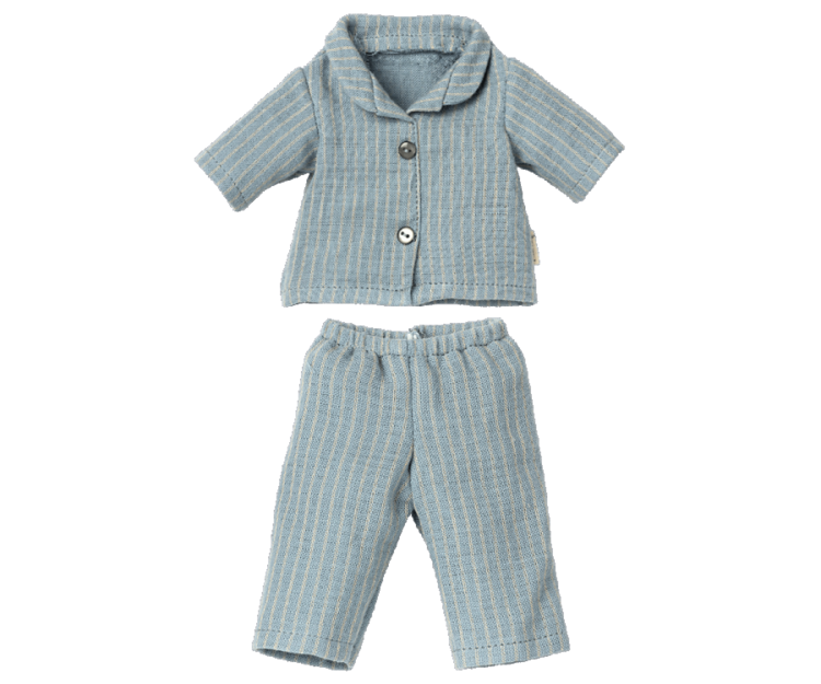 Maileg Pyjamas For Teddy Dad